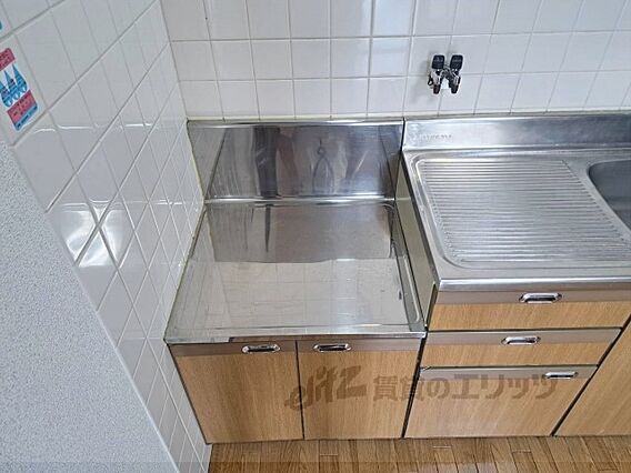 ウッディー・ビレッジ2_内装_11