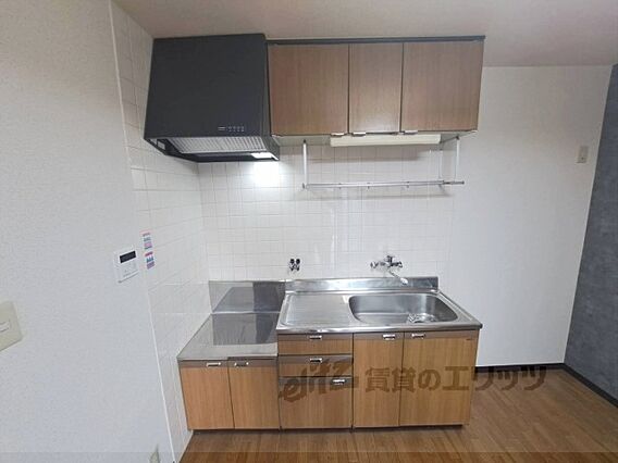 ウッディー・ビレッジ2_内装_1