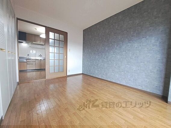 ウッディー・ビレッジ2_内装_4