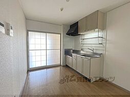 セピアコート 1階3DKのリビング/ダイニング