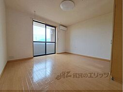 近鉄南大阪線 尺土駅 徒歩13分の賃貸アパート 1階1Kのリビング/ダイニング