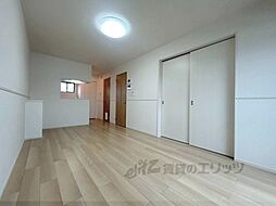 エヴァ　グリーン　ヴィラI 203 2階1LDKのリビング/ダイニング