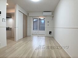 ボヌール 102 1階1LDKのリビング/ダイニング