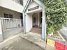 エントランス：エントランス