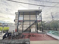 近鉄大阪線 近鉄下田駅 徒歩12分の賃貸アパート