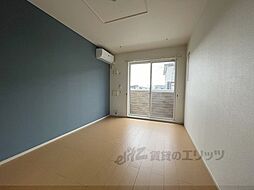 カルム　アン 1階1LDKのリビング/ダイニング