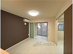 Ｌｅｒａ　Ｐｉｒｉｃａ 102 1階1LDKのリビング/ダイニング