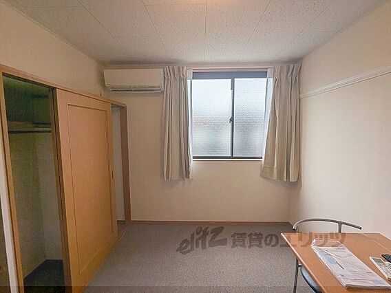 レオパレスふたかみ_内装_6