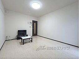 近鉄御所線 近鉄御所駅 徒歩9分の賃貸アパート 2階1Kのリビング/ダイニング