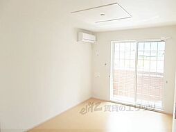 パルサーレジデンス 102 1階1LDKのリビング/ダイニング