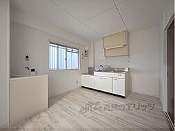 ビレッジハウス見瀬 1-404 4階3DKのリビング/ダイニング