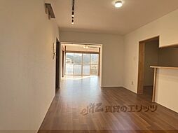 近鉄大阪線 榛原駅 バス7分 天満台西四丁目下車 徒歩4分の賃貸一戸建て 2階5LDKのリビング/ダイニング