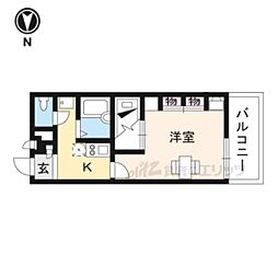 🉐敷金礼金0円！🉐近鉄大阪線 五位堂駅 徒歩8分