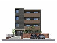 奈良県奈良市三条町：物件画像／株式会社エリッツ　エリッツ大和八木店
