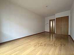 JR桜井線 天理駅 徒歩4分の賃貸マンション 3階1Kのリビング/ダイニング