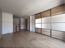 グランコンフォート 102 1階2LDKのリビング/ダイニング