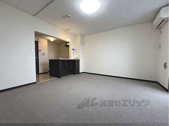 レオネクストエクレール北今市_内装_1