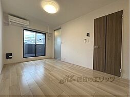 ＴＮ　ＣａｓａII 2階1LDKのリビング/ダイニング