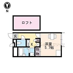 和歌山線 畠田駅 徒歩6分