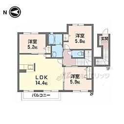 関西本線 法隆寺駅 徒歩23分