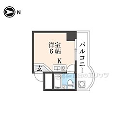 🉐敷金礼金0円！🉐Ｒｉｏｒａ13