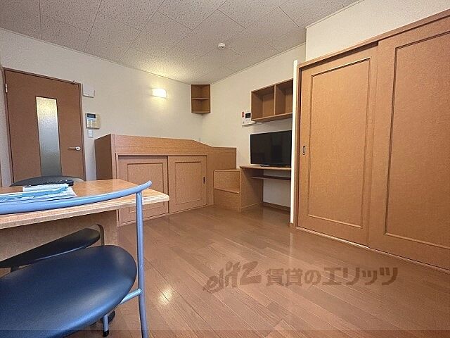 子供部屋