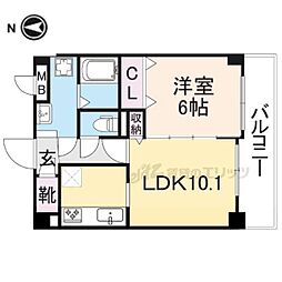 クレメント五位堂