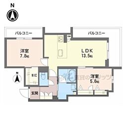 近鉄大阪線 五位堂駅 徒歩9分