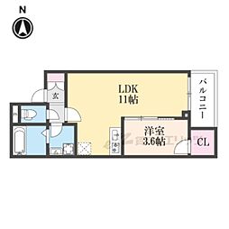 🉐敷金礼金0円！🉐(仮称)ジーメゾン大和郡山ルクディ