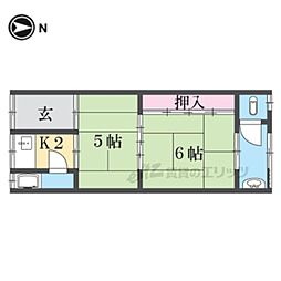 🉐敷金礼金0円！🉐御所コタン