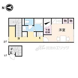 レオパレス日和