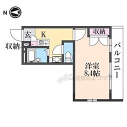 関西本線 大和小泉駅 徒歩3分