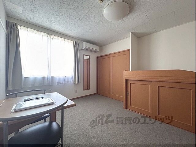子供部屋