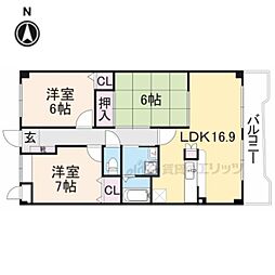 関西本線 奈良駅 徒歩18分