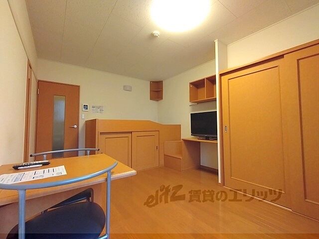子供部屋