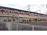 周辺：大和八木駅まで800メートル