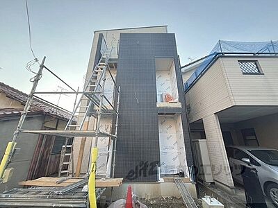 外観 外観