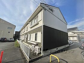 奈良県天理市勾田町（賃貸アパート2LDK・2階・46.00㎡） その10