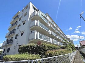 コスモ大和高田  ｜ 奈良県大和高田市日之出町（賃貸マンション3LDK・2階・70.97㎡） その1