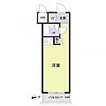 ダイアパレス吉野町第22階750万円