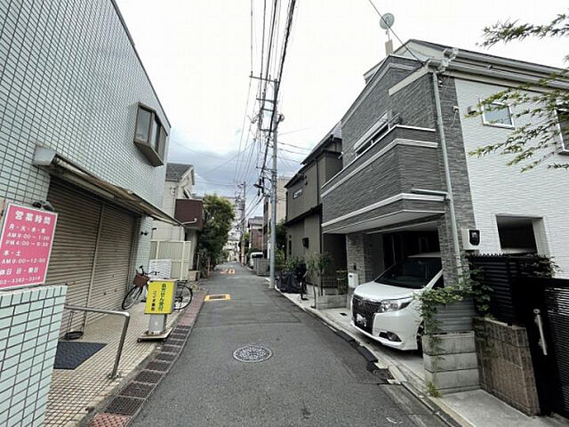 その他 新宿区上落合1丁目