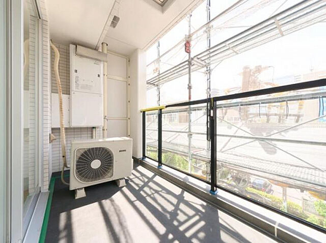 その他 シティハウス中野レジデンス 4階/-