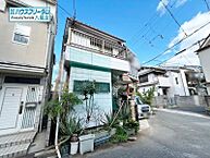大阪府八尾市八尾木1丁目：物件画像