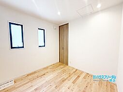 子供部屋の画像