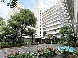 シャンポール天満