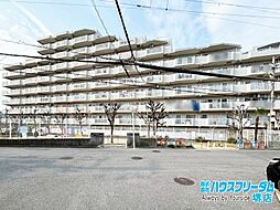 エンゼルハイム上野芝