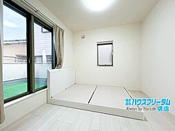 子供部屋の画像