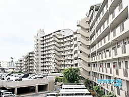 ヴィルメゾン上野芝