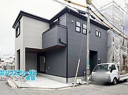 堺市堺区香ケ丘町 新築戸建