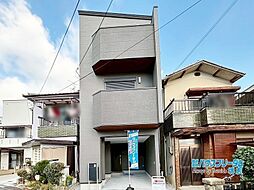 堺市中区深井中町 中古戸建